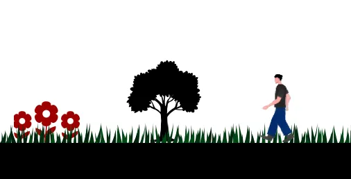 GSAP animation