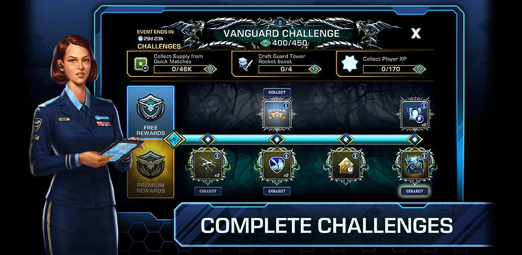 Seasonal progression system