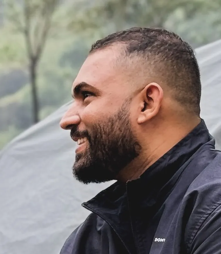 Ruwaiz Razak