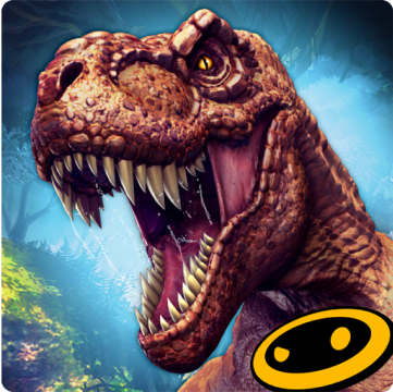 DINOHUNTER