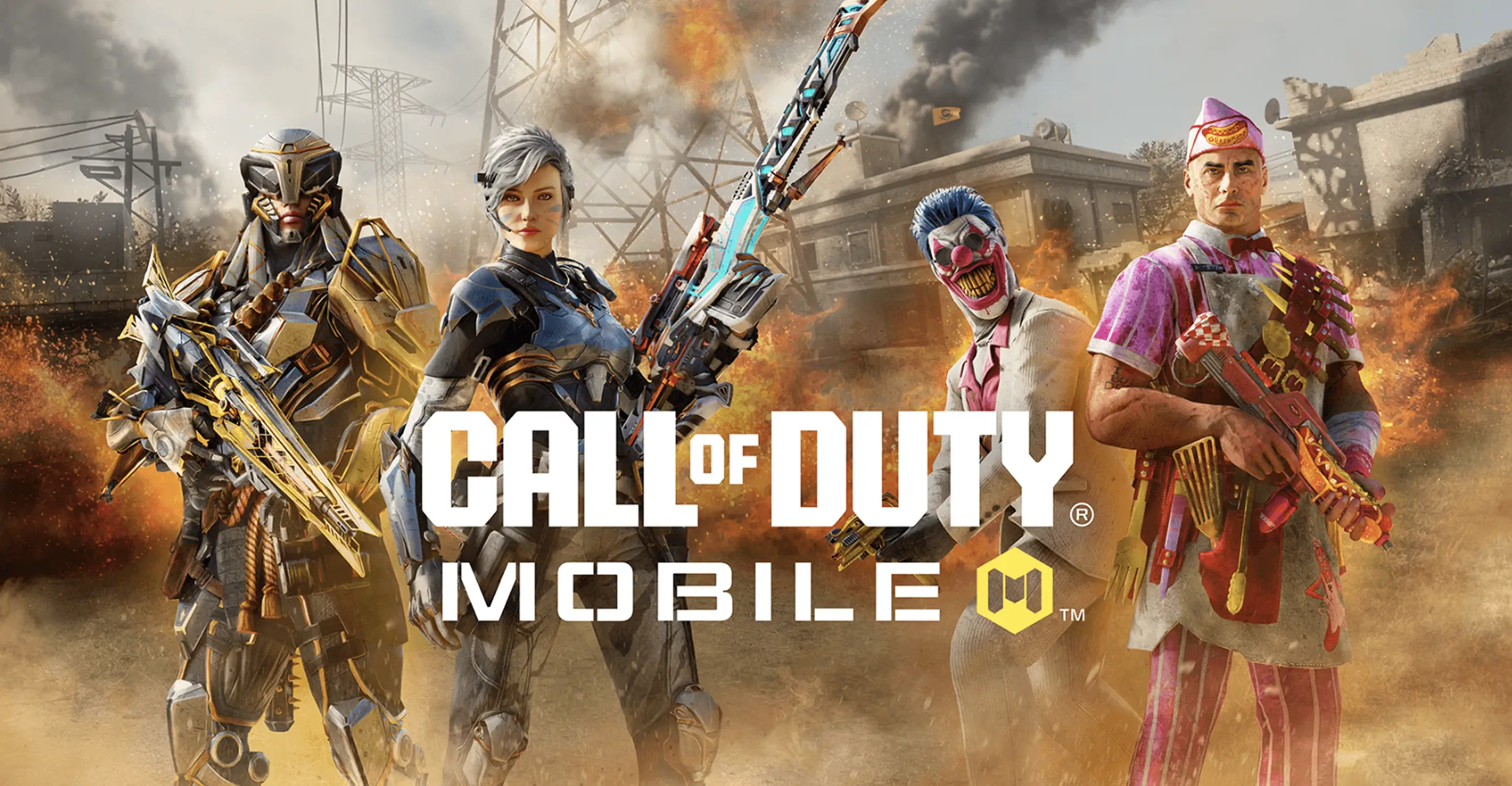 How Call of Duty is maintaining a loyal user base?