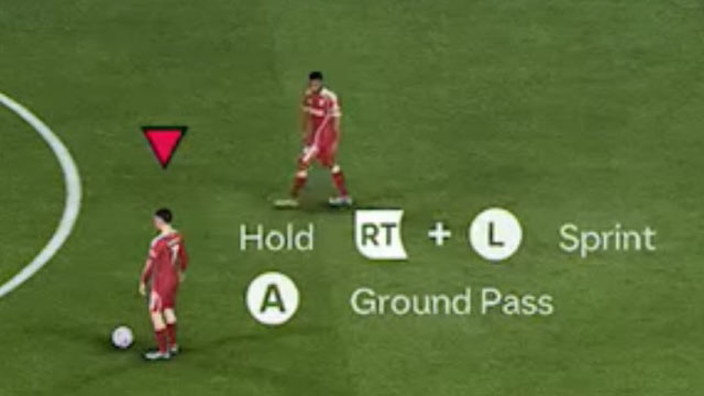 Trainer mode in FC 26