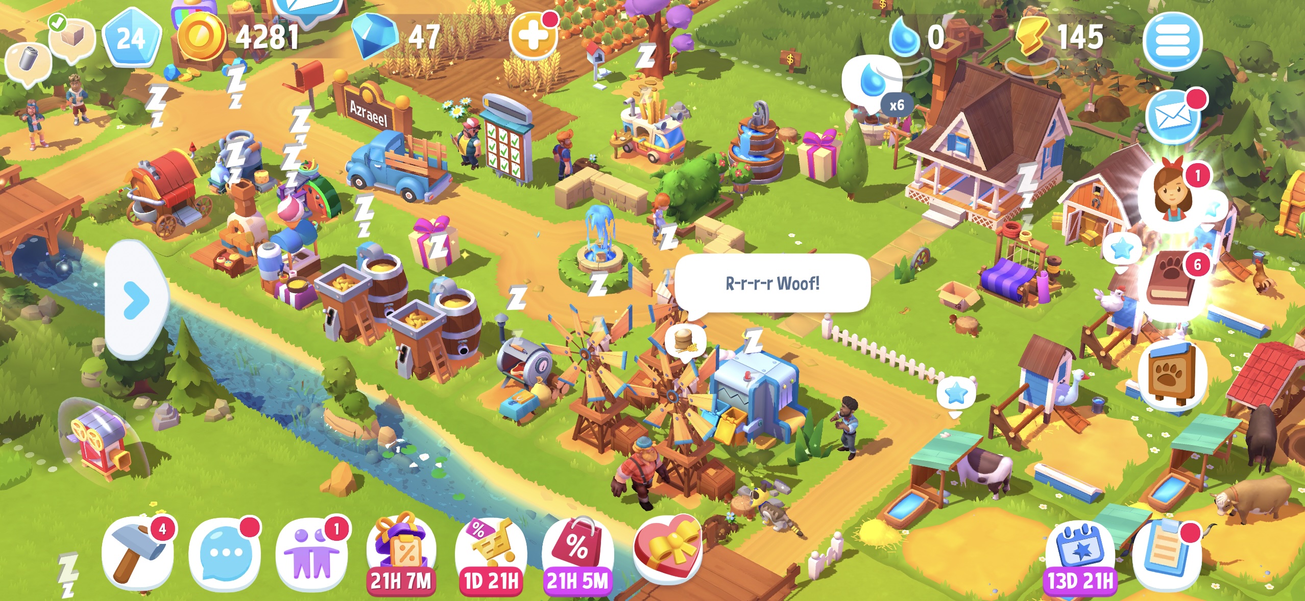 Progressive Disclosure