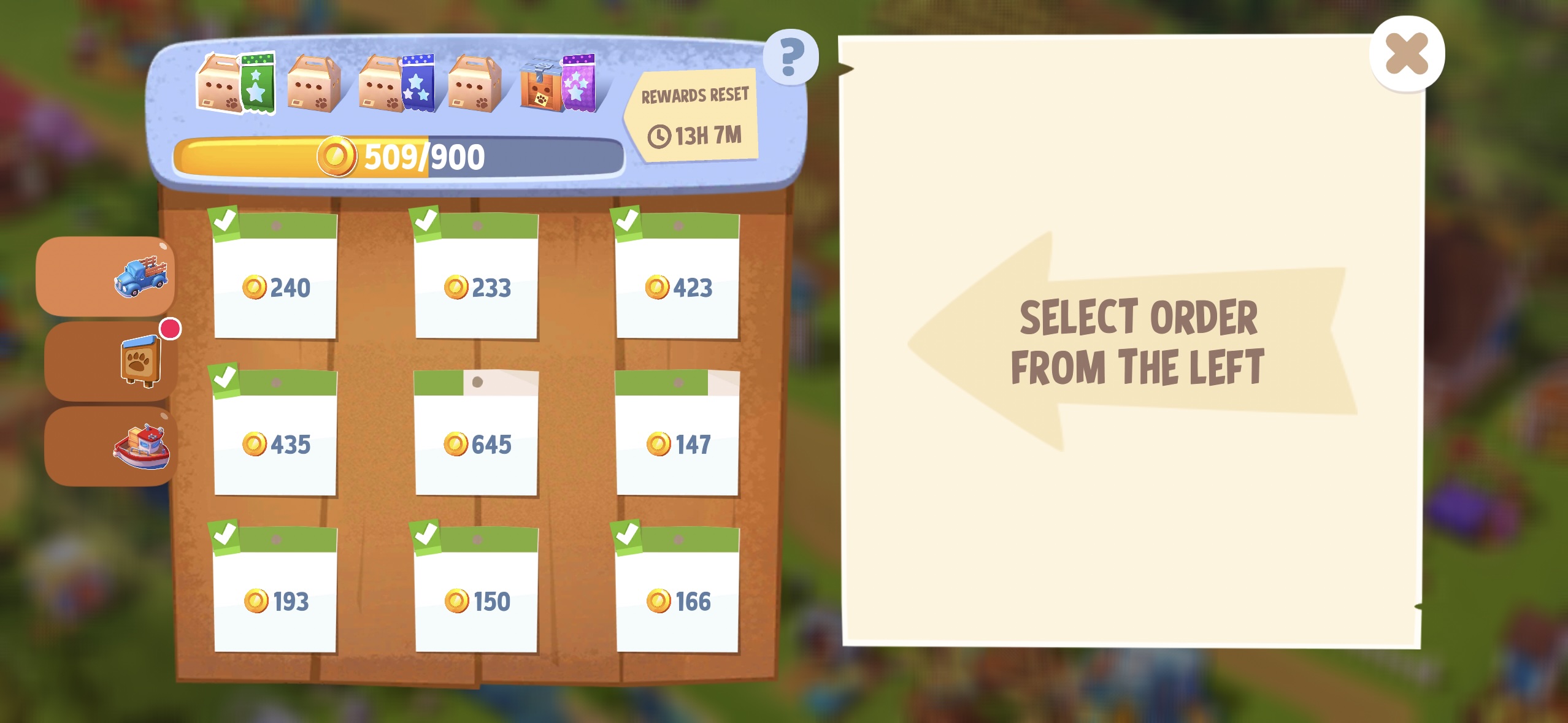 Usage of Goal Gradient and Zeigarnik Effects